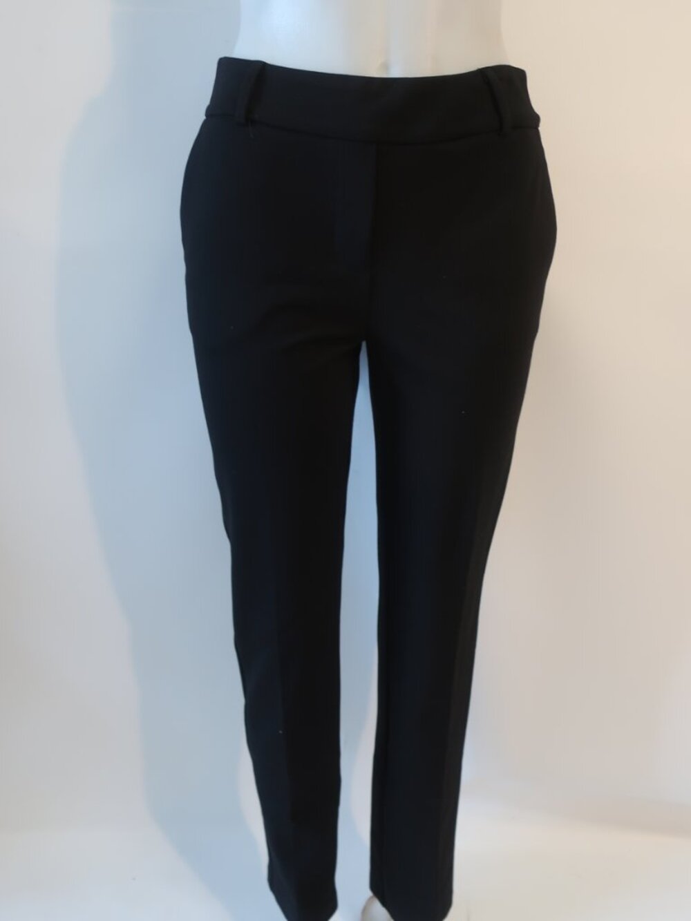 NWT Womens I Love Tyler Madison Black Pants S - Picture 4 of 10